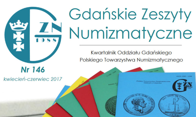 Gdańskie Zeszyty Numizmatyczne