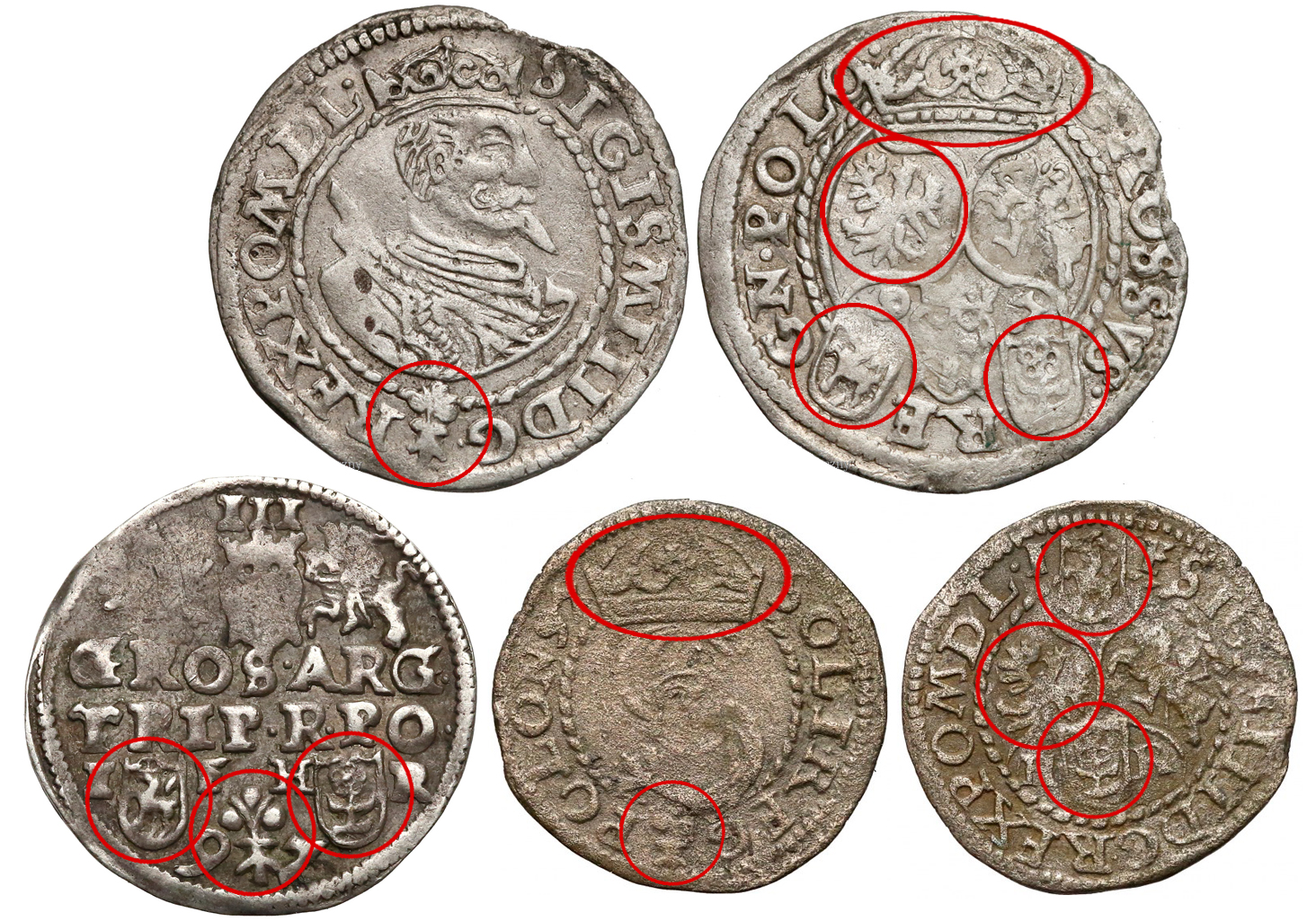 Grosz poznański i jego cechy wspólne z monetami Poznania
