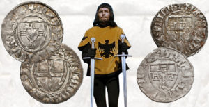 Te dwa miecze będą was srogo kosztować